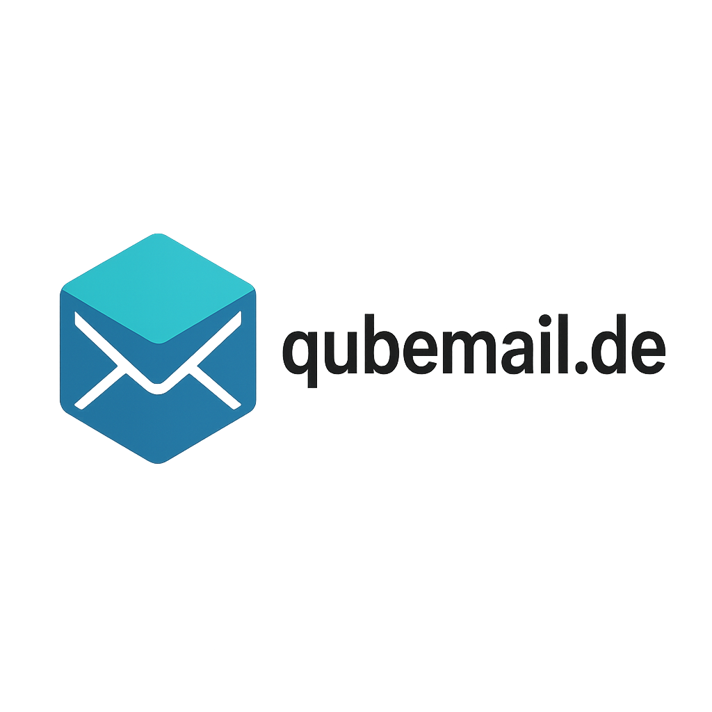 qubemail.de